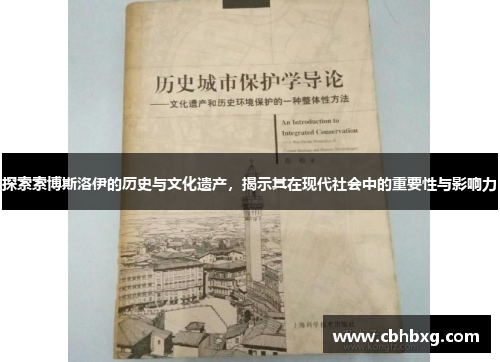 探索索博斯洛伊的历史与文化遗产，揭示其在现代社会中的重要性与影响力