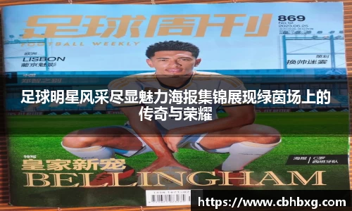足球明星风采尽显魅力海报集锦展现绿茵场上的传奇与荣耀